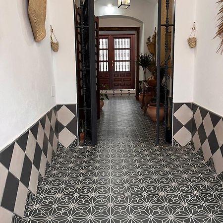El Patio De Maria Apartment Bornos Bagian luar foto