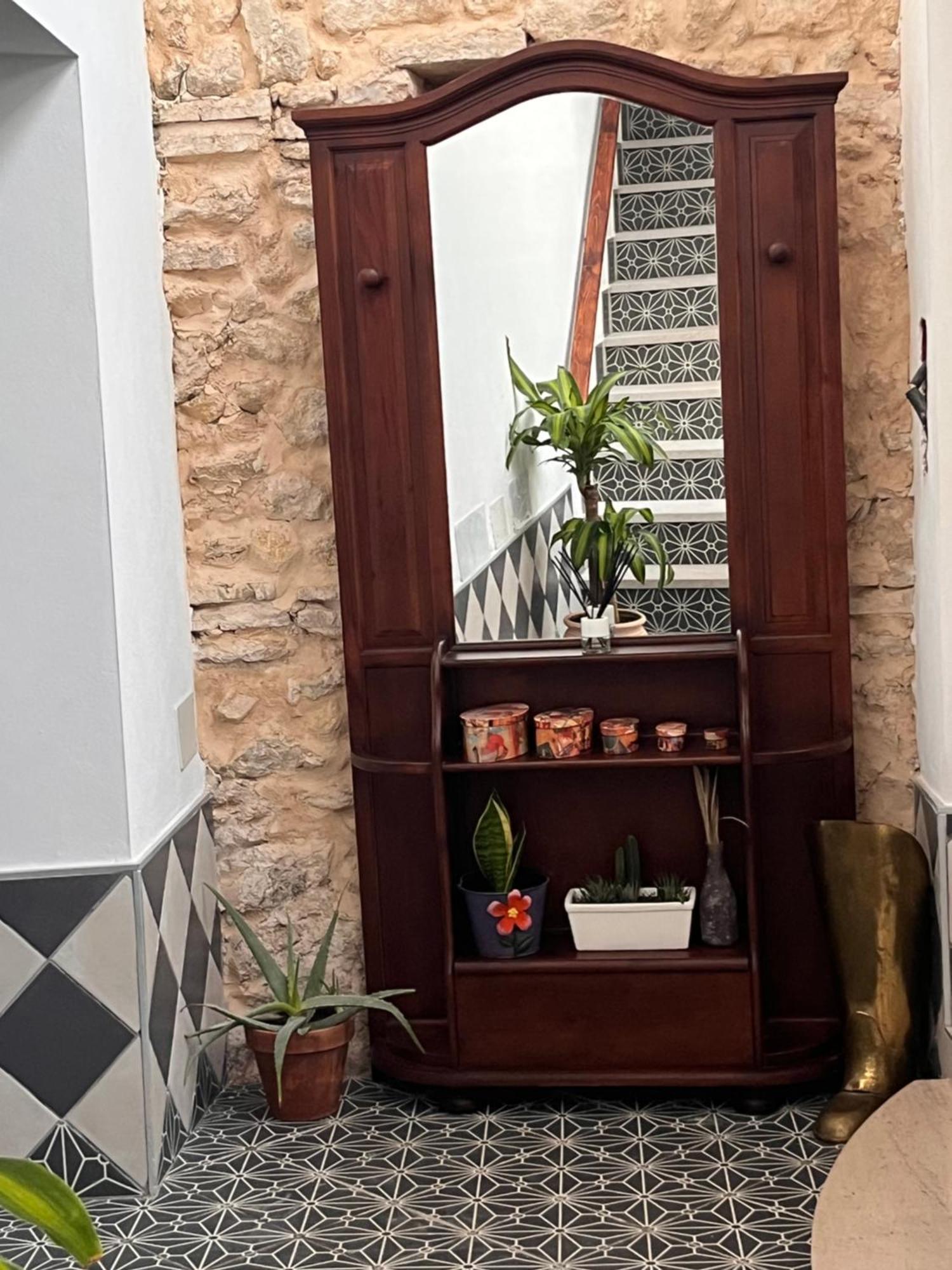 El Patio De Maria Apartment Bornos Bagian luar foto